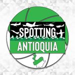 Spotting Antioquia