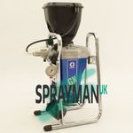 Sprayman UK