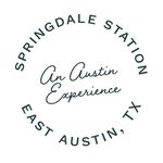 Springdale Station