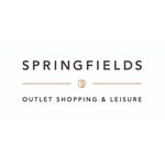 Springfields Outlet, Spalding