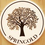 Springold The Luxury Cafe