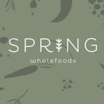 Spring Wholefoods