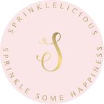 Sprinklelicious