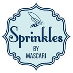 Sprinkles by Mascari