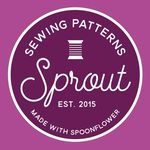 Sprout Patterns