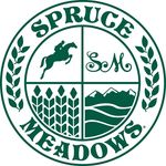 Spruce Meadows