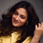 Spruha Joshi