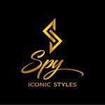 Spy Iconic Styles