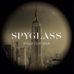 Spyglass Rooftop Bar