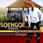 Sabelo Sqengqe Dlamini