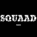 SQUAAD PARIS 🇫🇷
