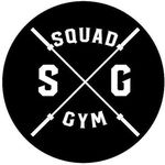 SQUAD GYM