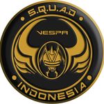 S.Q.U.A.D VESPA INDONESIA