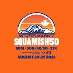 Squamish 50