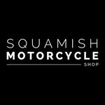 Squamish Motorcycle Shop