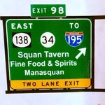 Squan Tavern