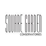 Square Garden Conservatories