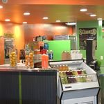 Squeezed Juice Bar