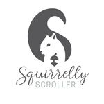 The Squirrelly Scroller