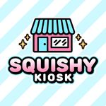 Squishy Kiosk