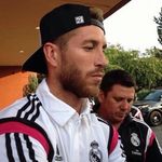 Sergio Ramos