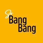 Sr. Bang Bang