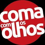 Coma Com Os Olhos