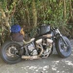 Srcustommotorcyclesgarage