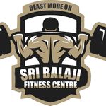 Sri Balaji Fitness Centre gym