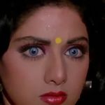 shridevi lover