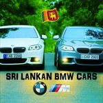 ★ BMW Cars in Srilanka 🇱🇰