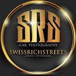 SwissRichStreets