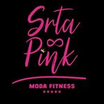 Srta.Pink Moda Fitness