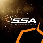 SSA Supplements