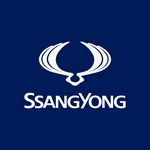 SsangYong Global official