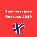 SANDNESSJØEN RØDRUSS 2019