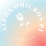 ALPHA OMICRON PI X SONOMA