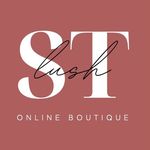 ST. LUSH | Online Boutique