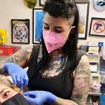 Eden • sydney body piercer