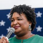 Stacey Abrams Stacey Abrams