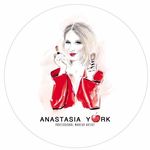 Anastasia Y🍎RK