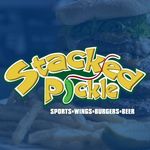 Stacked Pickle