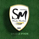 Stade Montois Football