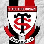 Stade toulousain footy