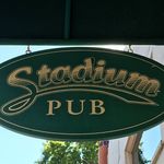 Stadium Pub