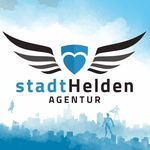 stadtHelden Agentur