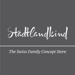 Stadtlandkind Concept Store 🇨🇭