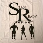 Stagereadyposing