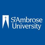 St. Ambrose University