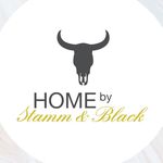 HOME by Stamm & Black